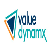 Valuedynamx logo