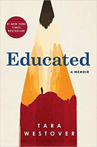 Educated by Tara Westover {Book Review}