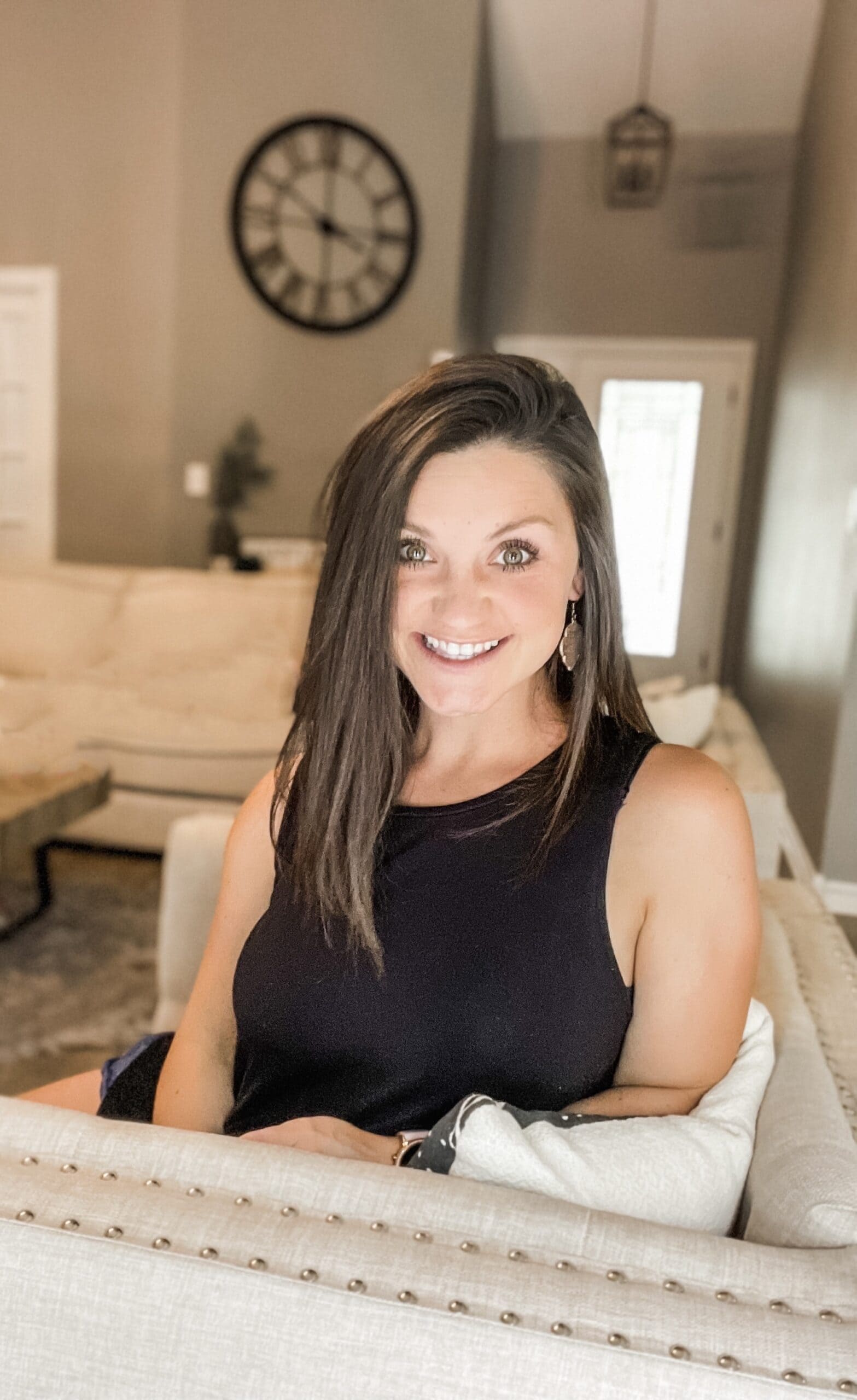 What to do after an indulgence with Brittany Carpenter, MS, RDN/LD