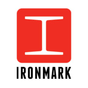 Ironmark logo