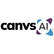 Canvs AI logo