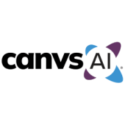 Canvs AI logo