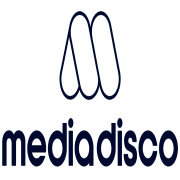 Media Disco logo