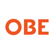 OBE logo