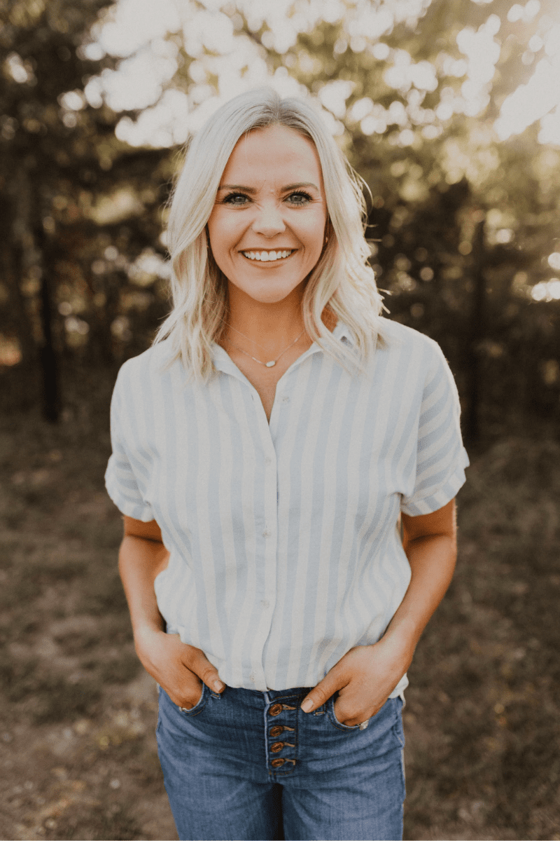 Diet Culture, Intuitive Eating and Embracing Your Body with Shanna Hutcheson, RD