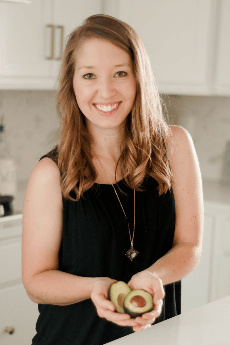 Eating Healthy on a Budget with Brittany Braswell, RD