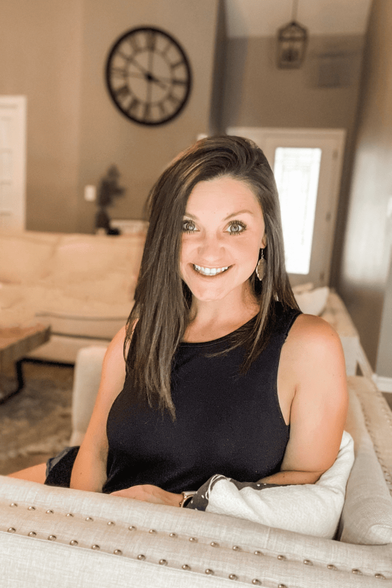 Gut Health 101 with Brittany Carpenter, MS, RDN/LD