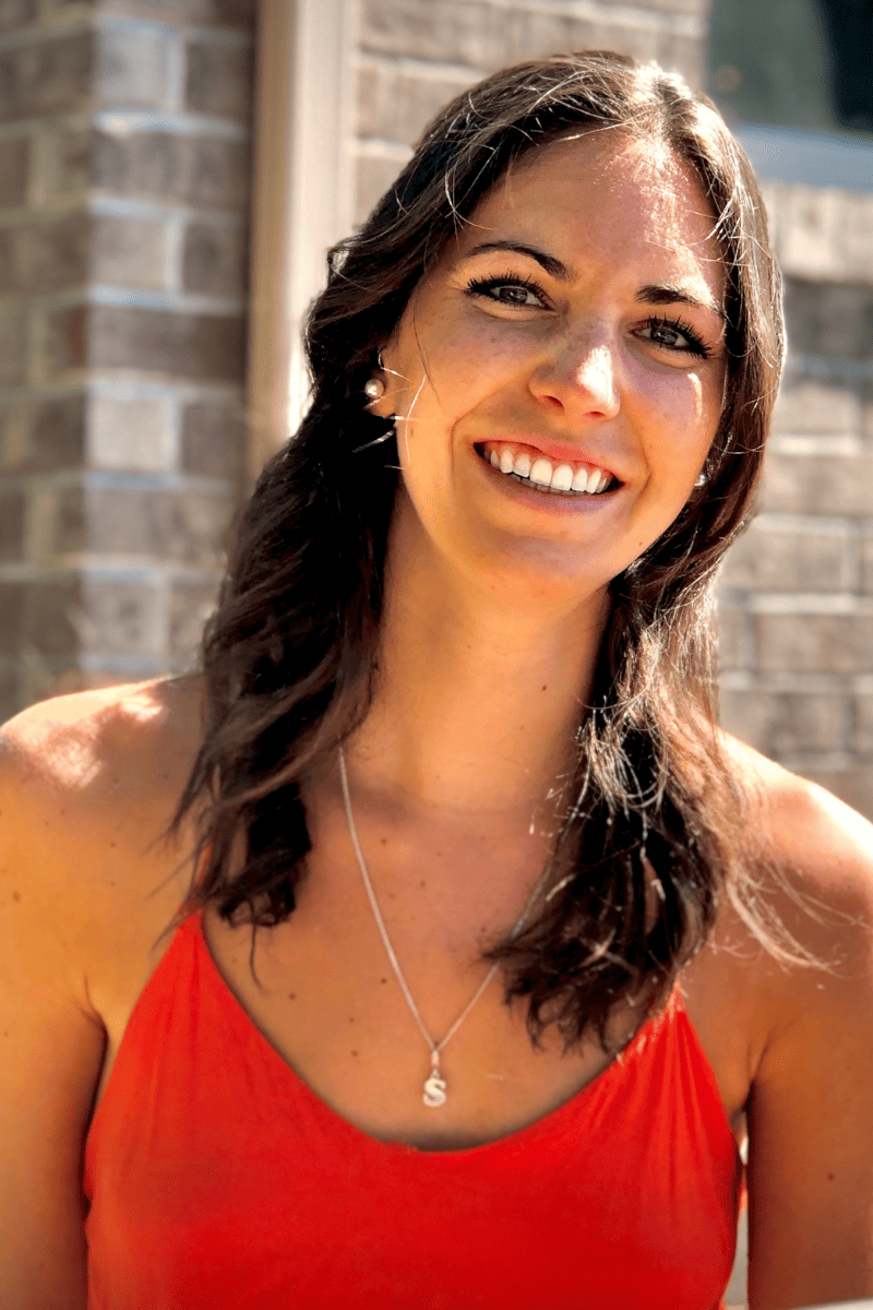 When Being Healthy Becomes an Obsession: A Conversation about Orthorexia with Sabrina Magnan